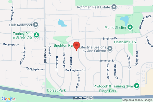 Rasper Chiropractic