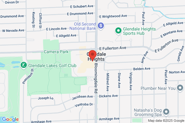 Garage Door Repair Glendale Heights