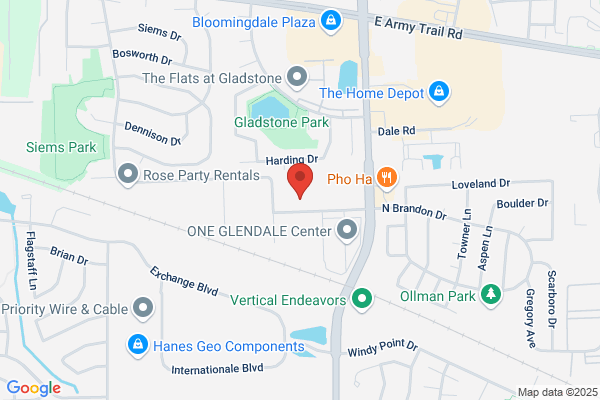 Glendale Supply & Design