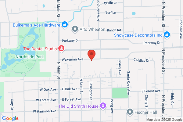 Hawthorne Elementary School