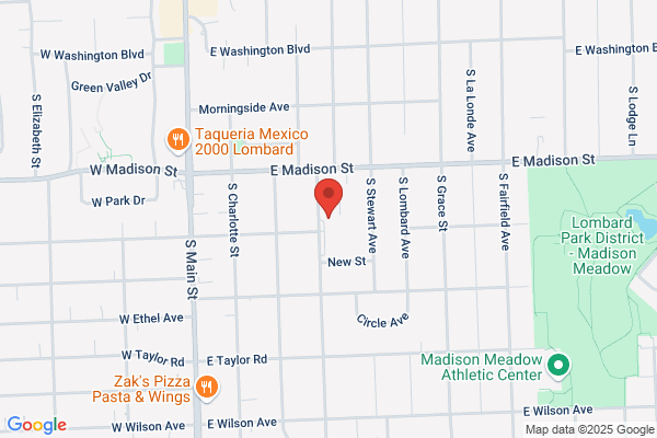 Lombard School District 44, Hammerschmidt Elementary School