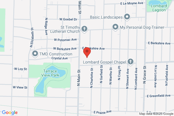 Lombard School District 44, Pleasant Lane Elementary School