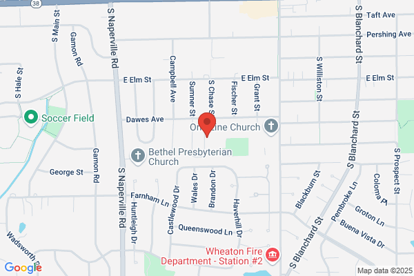 Schools Public, Wheaton, Lincoln School