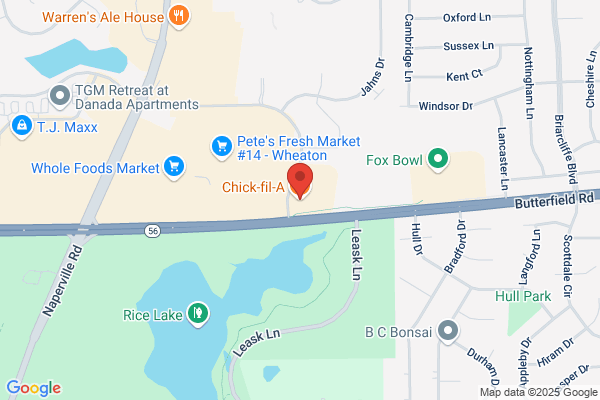 Chick-fil-A