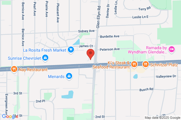 Freddy's Frozen Custard & Steakburgers