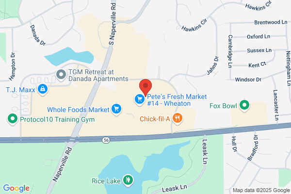 Orangetheory Fitness