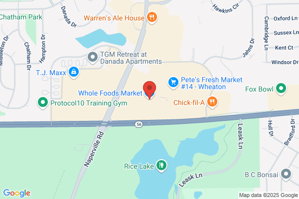 Whole Foods Market