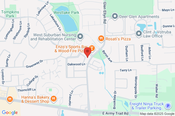 Glen Ellyn Garage Door Service Company