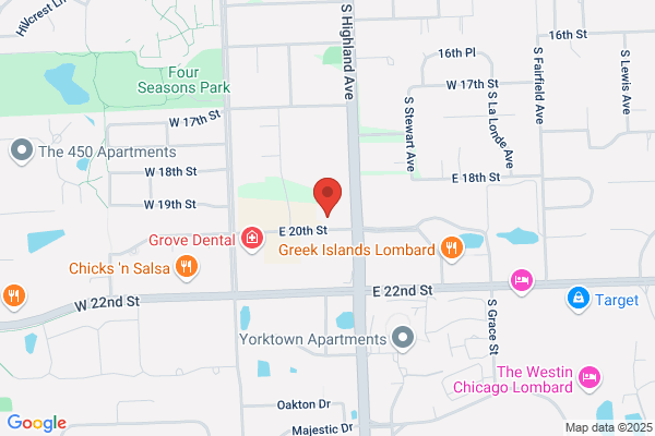 Lombard Garage Door Repair