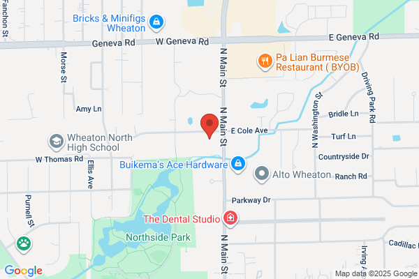Wheaton Garage Door Service Company