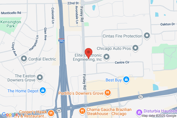 123 Exteriors Downer's Grove