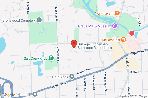 DuPage Remodeling