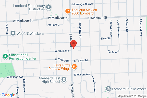 Lilac Park Medical Center