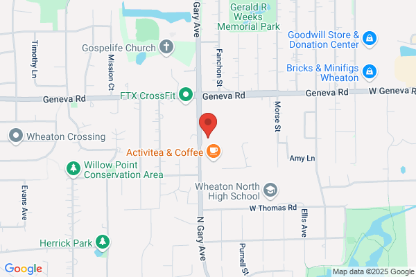 Northwestern Medicine Internal Medicine Carol Stream - Closed