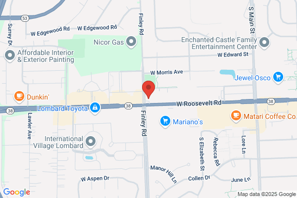 West Suburban Obstetrics