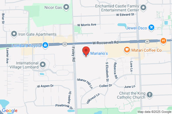 Mariano's