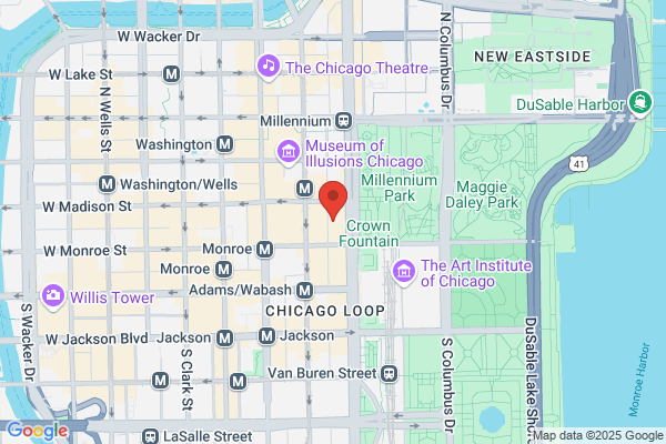 Illinois School Psychologists Association the