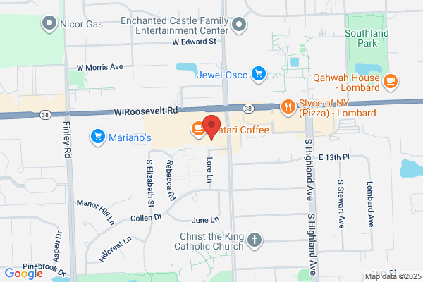 AAA Insurance - Del Giudice Insurance Agency