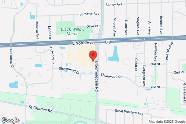 AAA Insurance - Lia Chavez Insurance Agency