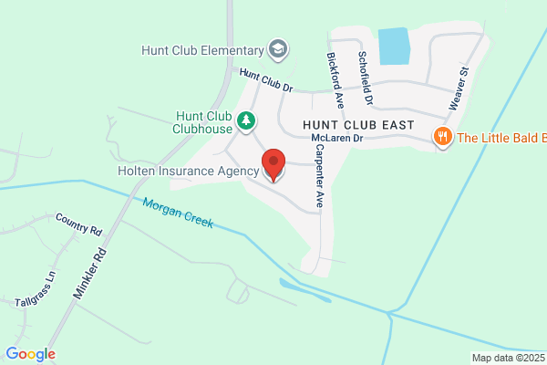 Holten Financial Group