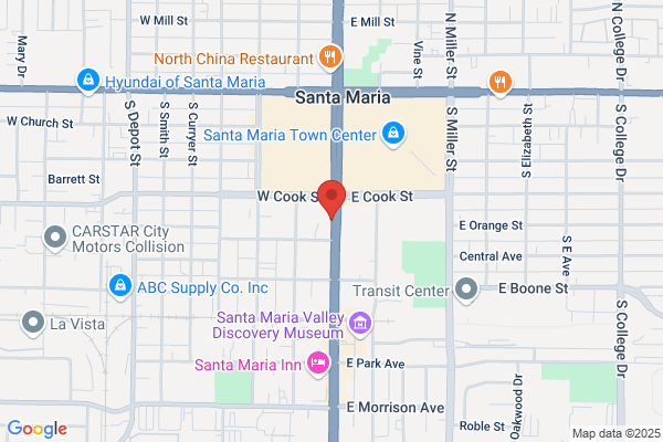 Latinos Insurance & Services