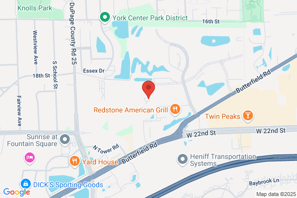 Network Adjusters Inc