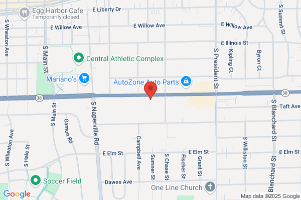 R M LeDonne Insurance Agency Inc - Nationwide Insurance