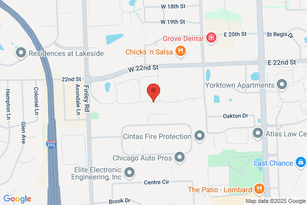 Todd & Associates Inc