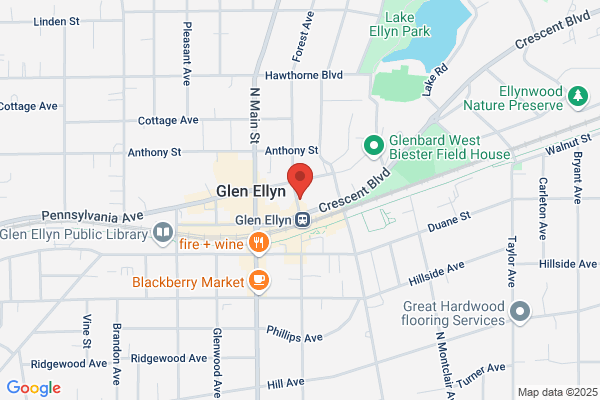Ellyn Cleaners