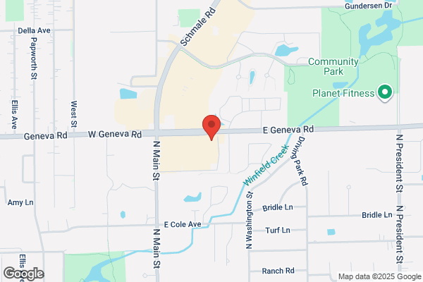 Wheaton Laundry & Cleaners