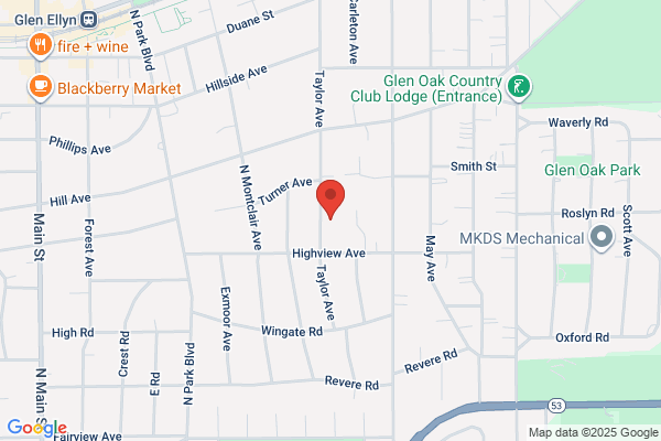 Carroll Michael T Attorney