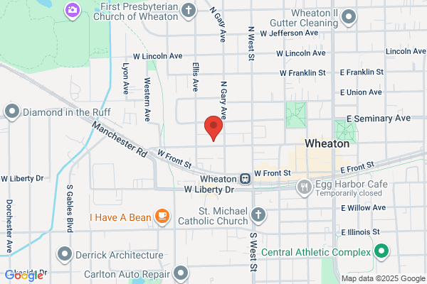 Felice Richard D Attorney