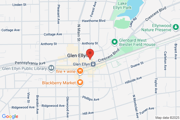 Mongolis Gregory P Attorney