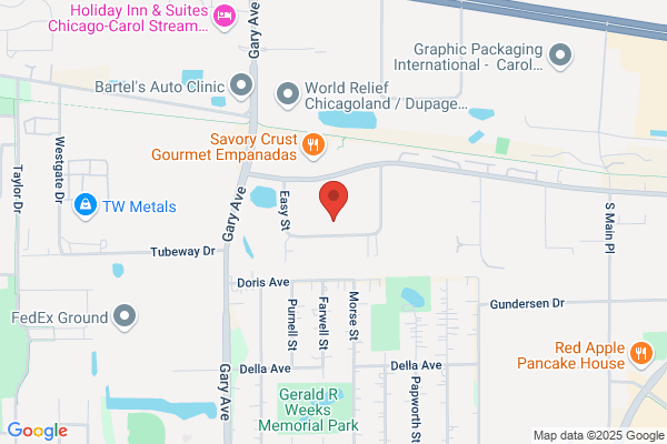 Decore Tool and Manufacturing Inc