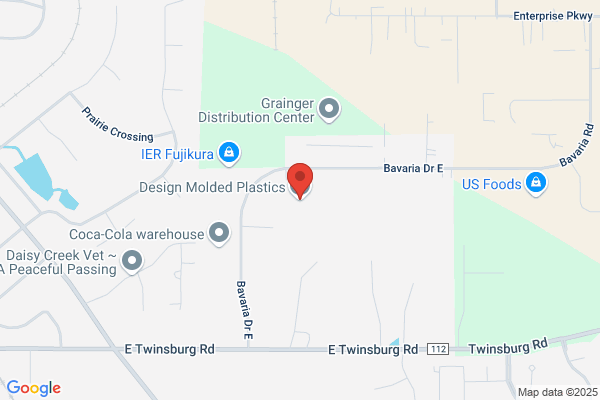 Design Molding Inc