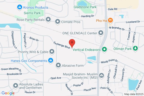 General Medical Corporation