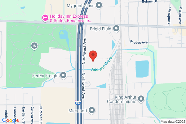 Midwest Steel Blanking