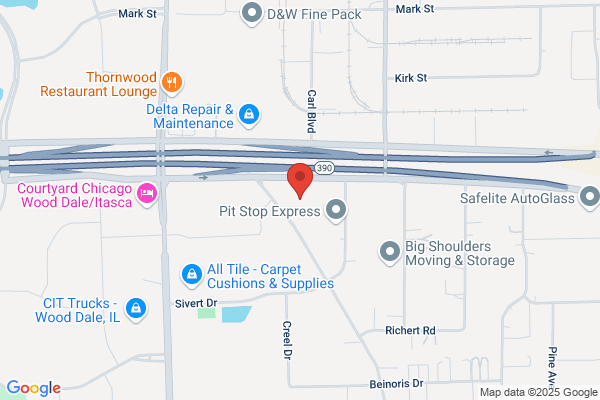 WIEGEL TOOL WORKS INC.