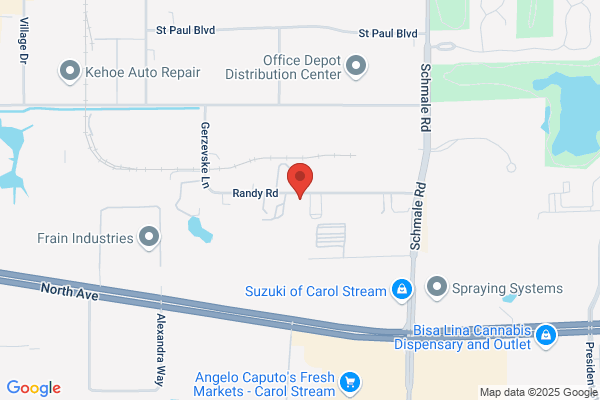 Oury Grip USA Inc