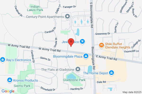 Fresenius Kidney Care Glendale Heights