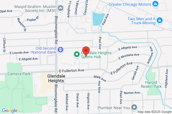 Glendale Heights Chamber of Commerce