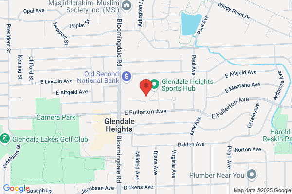 Glendale Heights Parks and Recreation
