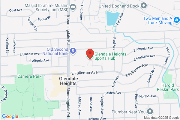 Glenside Baseball
