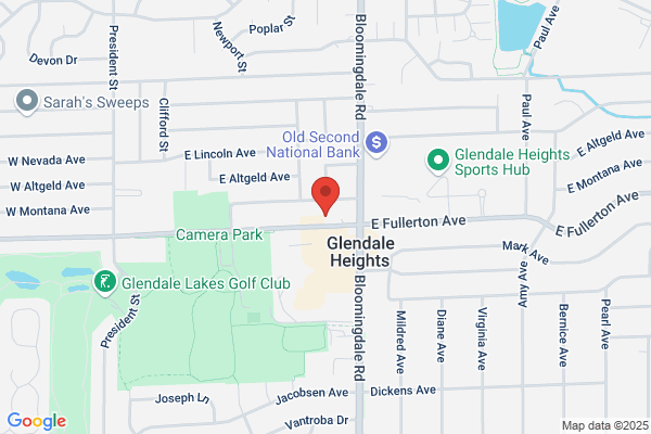 Glenside Fire Protection District