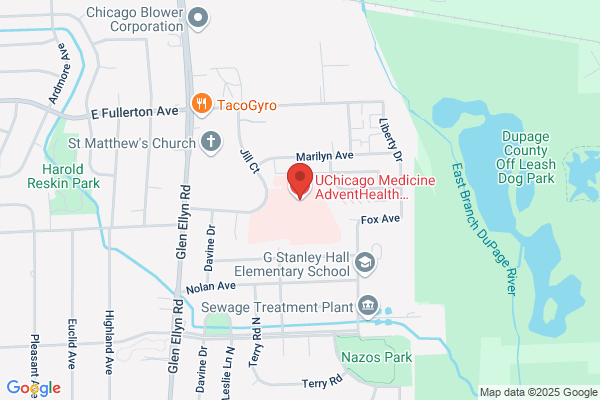 Illinois Podiatry Specialists