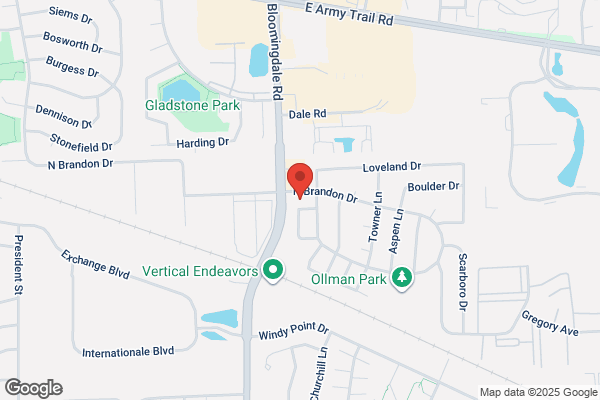 Ollman Recreation Association