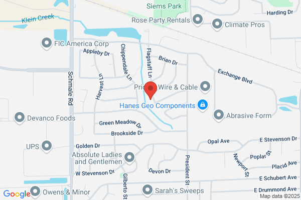 Organizing Systems Inc