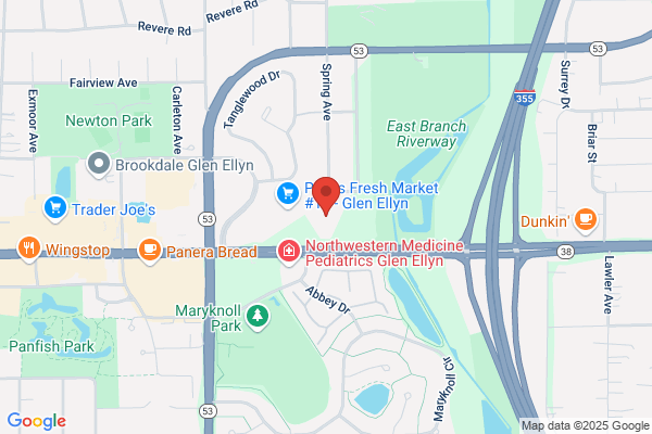 Sarpino's Pizzeria Glen Ellyn