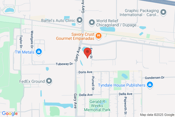 Aqua Flow Plumbing Corporation