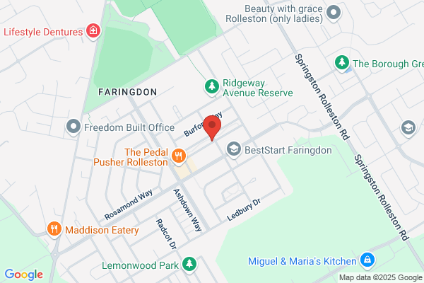 Finn Plumbing